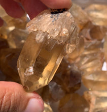 Charger l'image dans la galerie, Citrine brut 29