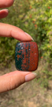 Charger l'image dans la galerie, Jaspe héliotrope 13
