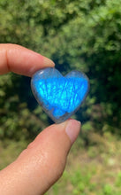 Charger l'image dans la galerie, Labradorite 263