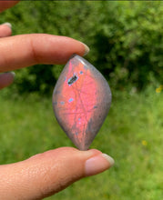 Charger l'image dans la galerie, Labradorite 206