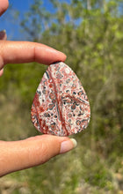 Charger l'image dans la galerie, Jaspe Léopard 1