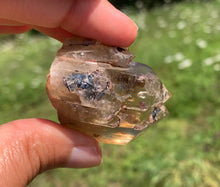 Charger l'image dans la galerie, Réservé Citrine brut 58