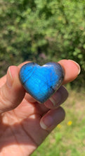 Charger l'image dans la galerie, Labradorite 258