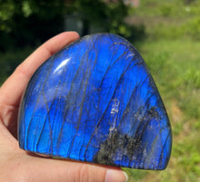 Charger l'image dans la galerie, Bloc en labradorite 3