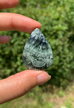 Charger l'image dans la galerie, Séraphinite 28