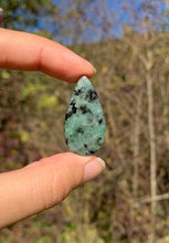 Charger l'image dans la galerie, Béryl Vert 16