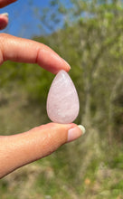 Charger l'image dans la galerie, VENDU Quartz rose 61