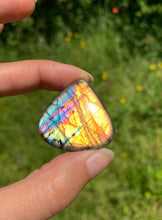 Charger l'image dans la galerie, VENDU Labradorite 202