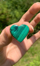 Charger l'image dans la galerie, Malachite 108