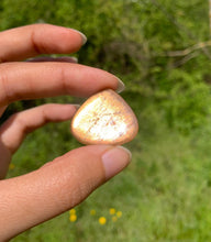 Charger l'image dans la galerie, Pierre de soleil 47