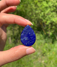 Charger l'image dans la galerie, Lapis-lazuli 62