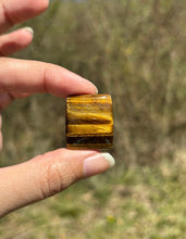 Charger l'image dans la galerie, Oeil de tigre 82