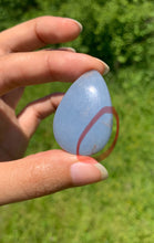 Charger l'image dans la galerie, Angélite 22