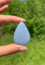 Charger l'image dans la galerie, Angélite 10