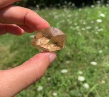 Charger l'image dans la galerie, Citrine brut 31