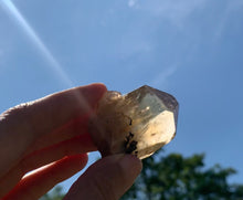 Charger l'image dans la galerie, Citrine brut 9