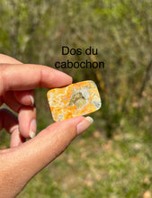 Charger l'image dans la galerie, Jaspe Bumblebee 30
