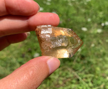 Charger l'image dans la galerie, Citrine brut 32
