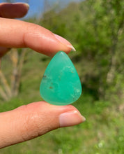 Charger l'image dans la galerie, Chrysoprase 39