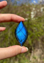 Charger l'image dans la galerie, Labradorite 297