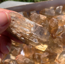 Charger l'image dans la galerie, Citrine brut 30
