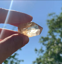 Charger l'image dans la galerie, Citrine brut 16