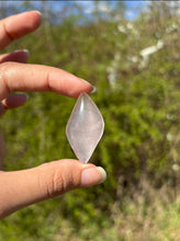 Charger l'image dans la galerie, Quartz rose 44