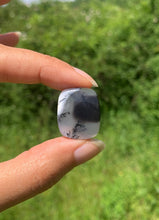 Charger l'image dans la galerie, Agate dendritique 53