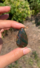 Charger l'image dans la galerie, Jaspe héliotrope 27