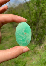 Charger l'image dans la galerie, Chrysoprase 29