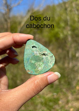 Charger l'image dans la galerie, Malachite 128