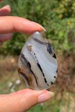 Charger l'image dans la galerie, Agate du Montana 1