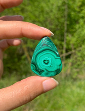 Charger l'image dans la galerie, Malachite 94