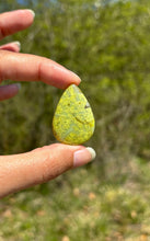 Charger l'image dans la galerie, Opale Commune Verte 18