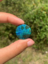 Charger l'image dans la galerie, VENDU Chrysocolle 17
