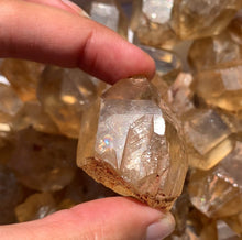 Charger l'image dans la galerie, Citrine brut 19