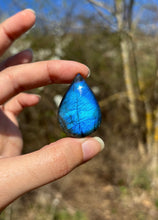 Charger l'image dans la galerie, Labradorite 327
