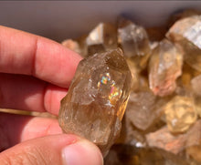 Charger l'image dans la galerie, Citrine brut 15