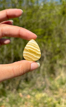 Charger l'image dans la galerie, Calcite jaune 9