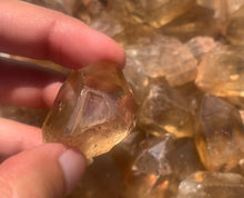 Charger l'image dans la galerie, Citrine brut 31