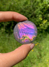 Charger l'image dans la galerie, VENDU Labradorite 225