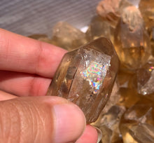 Charger l'image dans la galerie, Citrine brut 12