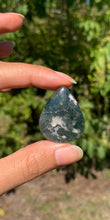 Charger l'image dans la galerie, VENDU Agate Mousse 17