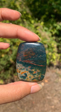 Charger l'image dans la galerie, Jaspe héliotrope 31