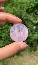 Charger l'image dans la galerie, Kunzite 19