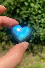 Charger l'image dans la galerie, Labradorite 266