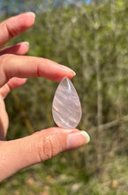 Charger l'image dans la galerie, Quartz rose 49