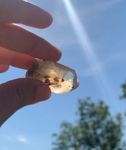 Charger l'image dans la galerie, Citrine brut 12