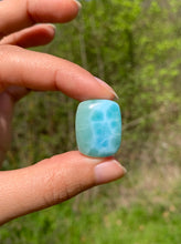Charger l'image dans la galerie, VENDU Larimar 22
