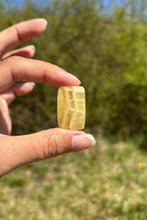 Charger l'image dans la galerie, Calcite jaune 2